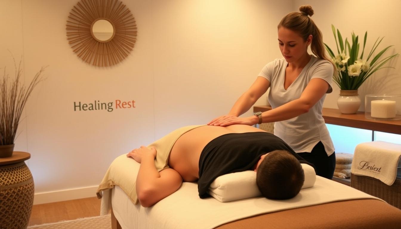 Embrace Holistic Healing